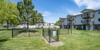 Oxbow Park Apartments Gallery 4