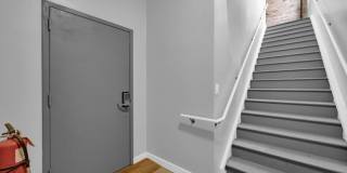 180 Spring St Gallery 17