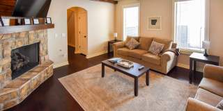 Stunning Fully Furnished Home in the Heart of Fayetteville! Gallery 5