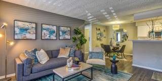 Viridian Edge at The Park Gallery 6