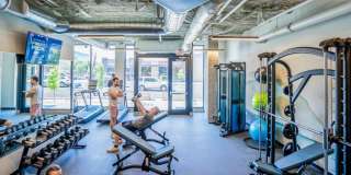 Vanguard Apartments Gallery 9