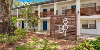 The Henry Apartments Gallery 20