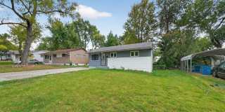 For Rent – 138 Grampian Rd, St. Louis, MO. Section 8 Welcome Gallery 1