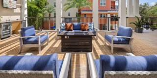 Station House at Lake Mary Gallery 9