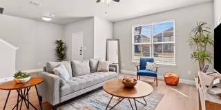 Audra Townhomes Gallery 2