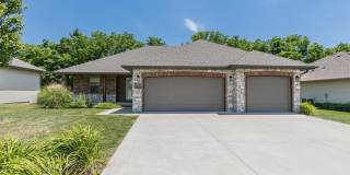 BEAUTIFUL all brick 3 bed 2 bath 3 car garage located in Ozark! This won't last long! Gallery 1