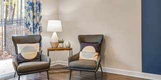 Cary Pines Apartments Gallery 44