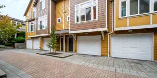 Modern and Spacious 2 Bedroom Home with 2 Private Baths & Attached Garage Modern and Spacious 2 Bedroom Home with 2 Private Baths & Attached Garage Gallery 1