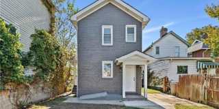 233 East 19th Ave Homestead, PA 15120 Gallery 1