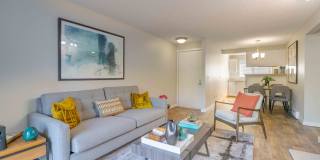 Copperstone Apartment Homes Gallery 2