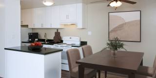 Montoya Garden Apartments Gallery 5