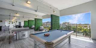 Riverhouse at 11th Apartments Riverhouse at 11th Apartments Gallery 29