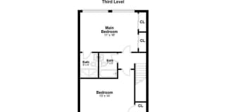 1611 Washington Boulevard Gallery 33