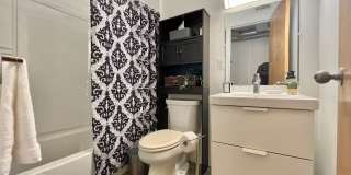 Hartford Lofts Gallery 8