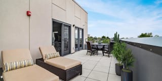 Flats at South Park Gallery 22