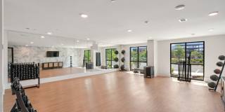 Solay Carnes Crossroads Apartments Gallery 12