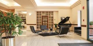 Symphony Center Gallery 15