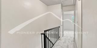 Spacious Townhouse with Central AC and Washer/Dryer Spacious Townhouse with Central AC and Washer/Dryer Gallery 12