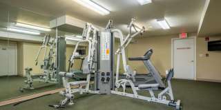 Polo Club Apartments Gallery 31