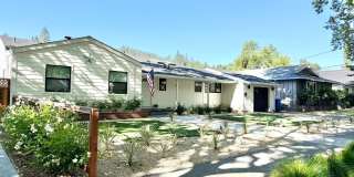 Beautiful Remodeled Calistoga Home On Desirable Tree Lined Street Gallery 1
