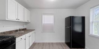 Coming Soon: 1BR Townhome in Scenic Hills - Midland, PA. Apply Now and Secure this unit! Gallery 1