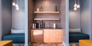 Heron Reserve Apartments Heron Reserve Apartments Gallery 21