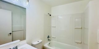 1 and 2 Bedroom Townhomes Near Downtown Tucson! Renovated with Off Street Parking! Gallery 13