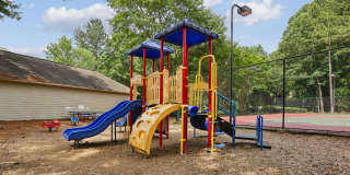 Ellington Woods Apartments Gallery 24