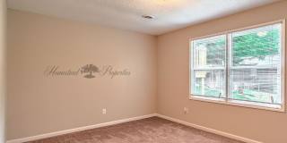 MOVE IN SPECIALS!! Renovated 3 Bedroom, 1.5 Bath Apartment on Greenbriar Circle – Johnson City, TN Gallery 10