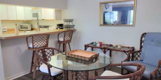 Bird Bay Village Annual Rental – Furnished 1st Floor Unit with Covered Parking Gallery 24