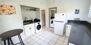 Available September 1st! Utilities included! One bedroom w/ parking in Kailua near the beach! Gallery 1