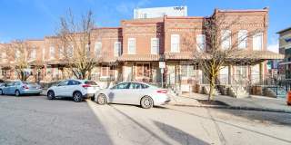 Charming 1-Bedroom Apartment with Exposed Brick, Hardwood Floors & Updated Kitchen Gallery 3