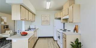 Wy'East Pointe Gallery 1