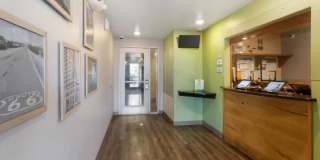 Phoenix - West Gallery 7