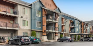 Lodges at Lake Salish Gallery 34