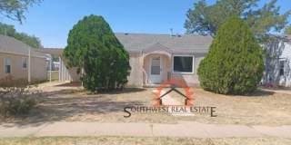 Charming 2 bedroom 1 bathroom home Gallery 1