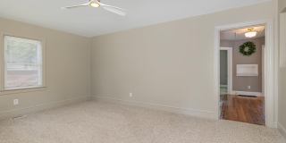302 N Fayetteville Street Gallery 10