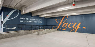 The Lacy at South Main Gallery 43