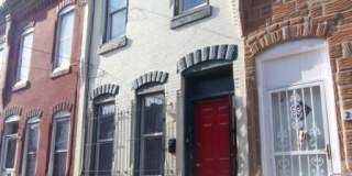 2336 N. 18th Street. Gallery 17