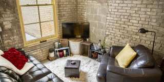 Affordable Housing - Millworks Lofts Gallery 37