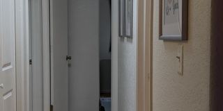 Bright & Cozy 2-Bedroom Condo with Garage, Central A/C & Exceptional Storage! Bright & Cozy 2-Bedroom Condo with Garage, Central A/C & Exceptional Storage! Gallery 10
