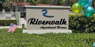 Riverwalk Apartments Gallery 30