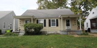 One Bedroom Duplex in North Kansas City Gallery 1