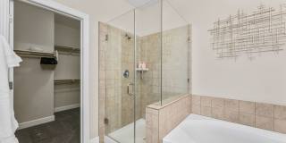 FULLY FURNISHED home available now. Gallery 17