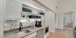 Park at Wintergreen Gallery 1