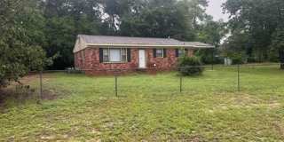 3 bedroom, 1 bathroom home on 1/2 acre lot with storage Gallery 1