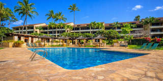 Resort Living- Large 2 bed 2 bath Condo at Kaanapali Royal Gallery 4
