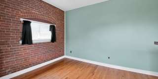 $1,250 Cap Hill 1 BR | 5 Min Walk to Cheesman Park Gallery 5