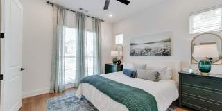 ParcHAUS at Mustang Drive Gallery 17