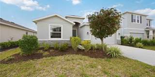 5719 WOODLAND SAGE Drive Gallery 1